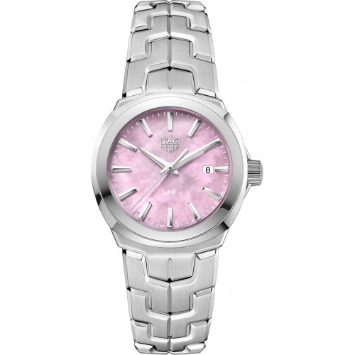 Tag Heuer Link WBC1317-BA0600